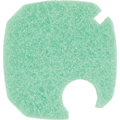 Filtre pour pompe x-ternal 200, filtre XT 200 D mousse anti algues x2. pour
