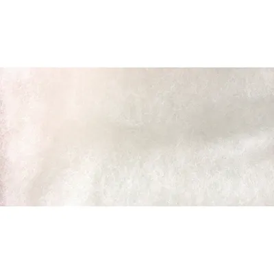 Ouate synthétique PERLON pour filtration d'aquarium 1 kg