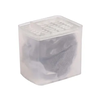 Charbon pour filtre Swordfish 200 pour aquarium
