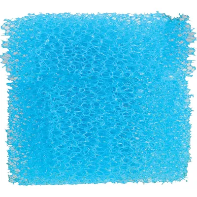 Filtre pour pompe corner 80, filtre CO 80 Al mousse e fine x1. pour aqu