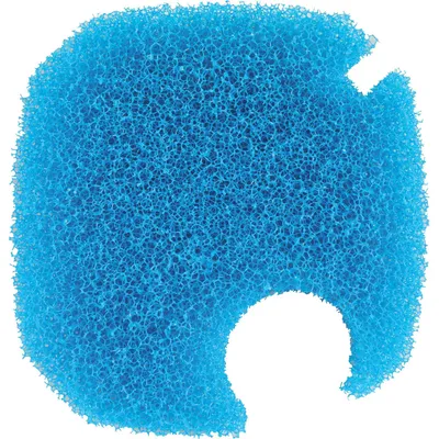 Filtre pour pompe x-ternal 300, filtre XT 300 A mousse e medium x2. pou