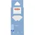 Filtre pour pompe corner 120, filtre CO 120 B perlon x 2 pour aquarium Filtre pour pompe corner 120, filtre CO 120 B perlon x 2 pour aquarium