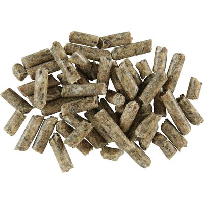 zolux - Granulés lapin nain junior nutrimeal - 800g.