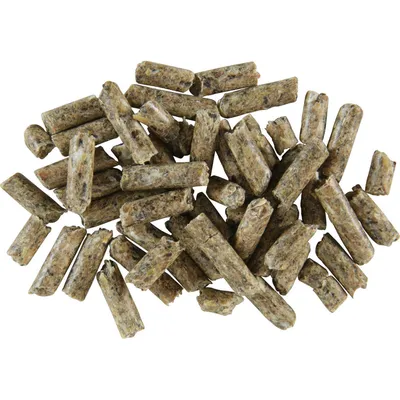 zolux - Granulés lapin nain junior nutrimeal - 800g.