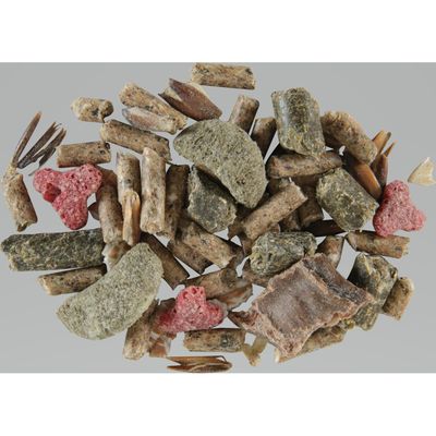 Granulés lapin nain junior (moins de 6mois) nutrimeal - 800g