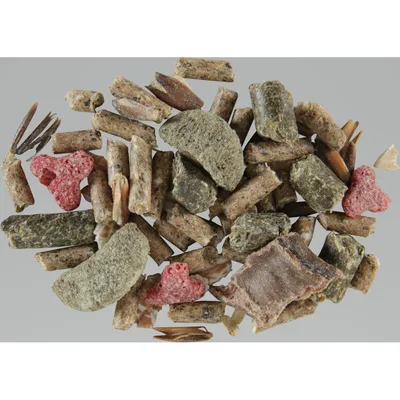 Granulés lapin nain junior (moins de 6mois) nutrimeal - 800g Granulés lapin nain junior (moins de 6mois) nutrimeal - 800g