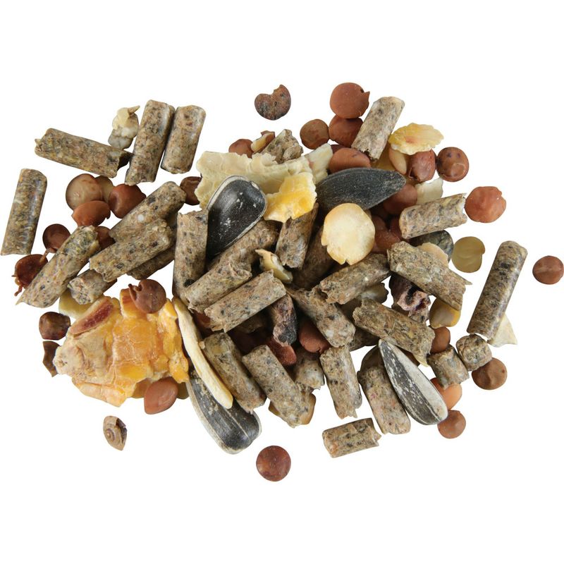zolux - Alimentation rat et souris, nutrimeal - 10kg