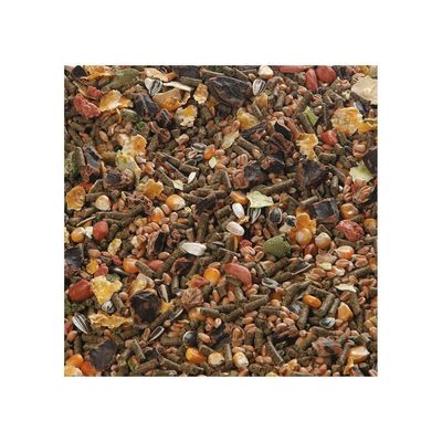 Flamingo - Nourriture Mélange complet pour lapin sac de 1 kg
