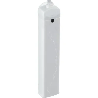Chauffage pré-réglé pour aquarium de 10 à 25 L puissance 23 W blanc