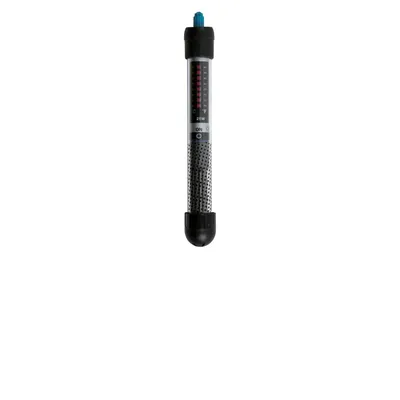 Chauffage d'aquarium heater 25 zolux 25 W longueur 23 cm