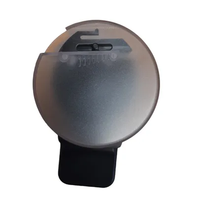 Distributeur automatique nourriture poisson