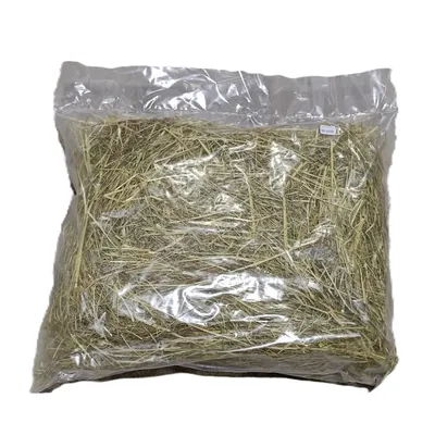 Foin d'alpage 500 g pour rongeur Foin d'alpage 500 g pour rongeur