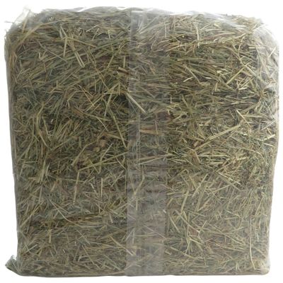 Foin alpage, menthe et camomille, 1 kg, pour rongeur