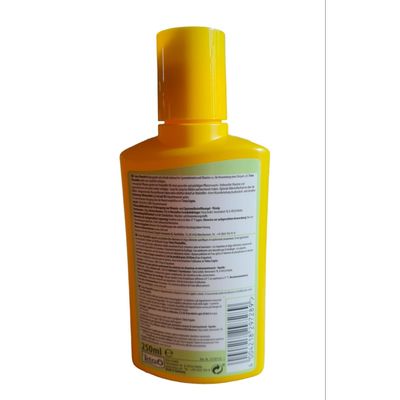 PlantaPro stimulant pour les plantes d'aquarium 250ML