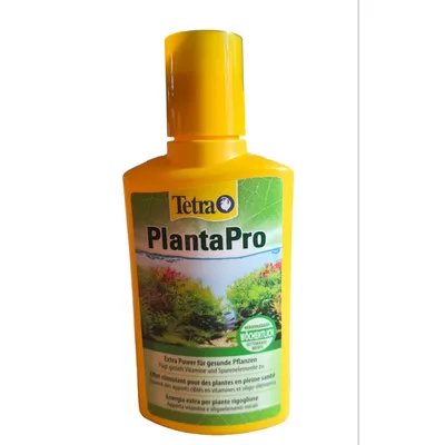 PlantaPro stimulant pour les plantes d'aquarium 250ML