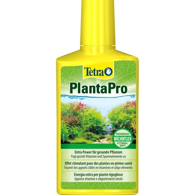 PlantaPro stimulant pour les plantes d'aquarium 250ML