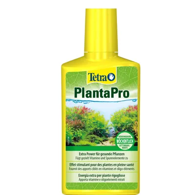 PlantaPro stimulant pour les plantes d'aquarium 250ML PlantaPro stimulant pour les plantes d'aquarium 250ML