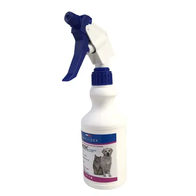 Francodex - Spray antiparasitaire Fipromedic 500 ml pour chat et chien