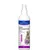 Francodex - Lotion Antiparasitaire Icaridine 250 ml pour chat et chien