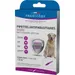4 Pipettes Antiparasitaires Icaridine pour chien plus de 30 kg