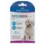 Francodex - 2 Pipettes Fipromedic 67 mg antiparasitaire Pour Petits Chiens Francodex - 2 Pipettes Fipromedic 67 mg antiparasitaire Pour Petits Chiens