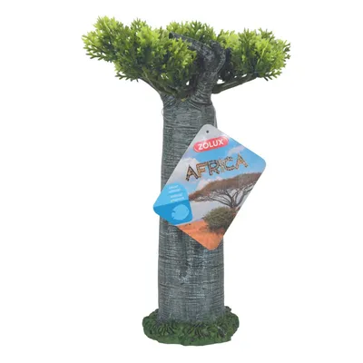 zolux - Décoration Africa Baobab taille L Aquarium