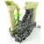 Ruine colossos colonnes. 21 x 11 x 15 cm. Décoration aquarium.