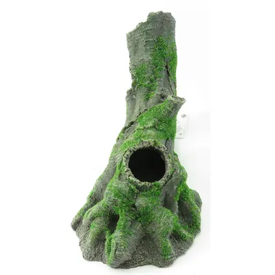 Décoration aquarium. Kozma souche. taille  23 x 11 x 16 cm.