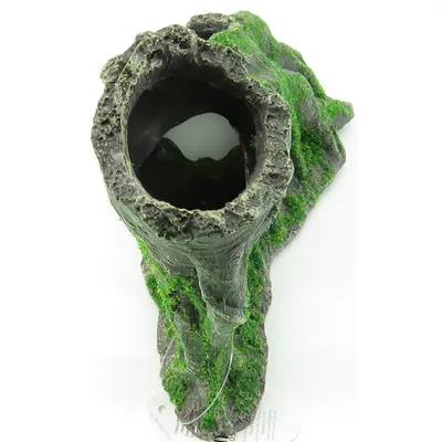Décoration aquarium. Kozma souche. taille  23 x 11 x 16 cm.