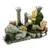Ruines Pharaon Décoration aquarium 24 x 11 x 16 cm.