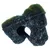 Rocher Flottant  S, taille 12 x 8,5 x 13 cm, décoration aquarium