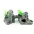 Escalier de roche 26 cm pour aquarium