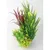 Déco plantkit idro n°4. plantes artificielles. 7 pieces. H 33 cm. décorat Déco plantkit idro n°4. plantes artificielles. 7 pieces. H 33 cm. décorat