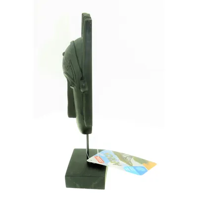 Décoration Africa masques homme  taille M Aquarium