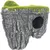 Rocher Flottant M, 17,5 x 11 x 18 cm, décoration aquarium.
