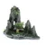 Roche pierre , 23 x 11.5 x 17 cm, décoration aquarium.