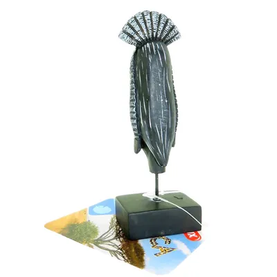 Décoration Africa masque Femme  taille S Aquarium