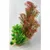 Déco plantkit idro n1. plantes artificielles.  7 pieces.  H 36 cm. décorati