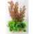 Déco plantkit idro n1. plantes artificielles.  7 pieces.  H 36 cm. décorati