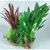 Déco plantkit idro N2. plantes artificielles. 6 pieces. H 27 cm. décorati Déco plantkit idro N2. plantes artificielles. 6 pieces. H 27 cm. décorati