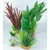Déco plantkit idro N2. plantes artificielles. 6 pieces. H 27 cm. décorati Déco plantkit idro N2. plantes artificielles. 6 pieces. H 27 cm. décorati