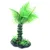 animallparadise - Palmier décoration solo S, H15 cm, pour aquarium