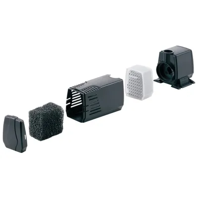 Pompe Swordfish 200 pour Aquarium max 60 litres
