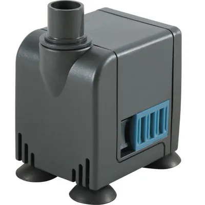 Mini Pompe 60 de circulation pour aquarium de 0 à 60 Litres