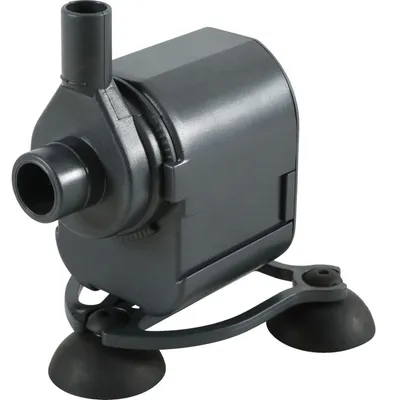 Mini pompe 160 - pour aquarium de 120 à 160 Litres.