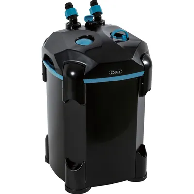 Pompe x-ternal 200 puissance 9.3 w débit 850l/h max 200l