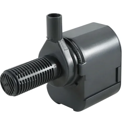 Mini Pompe 250 - pour aquarium de 200 à 250 Litres.