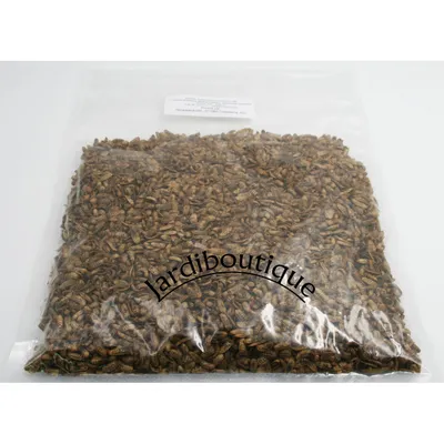 animallparadise - Nourriture oiseaux, poule, lézard, poisson 1 kg