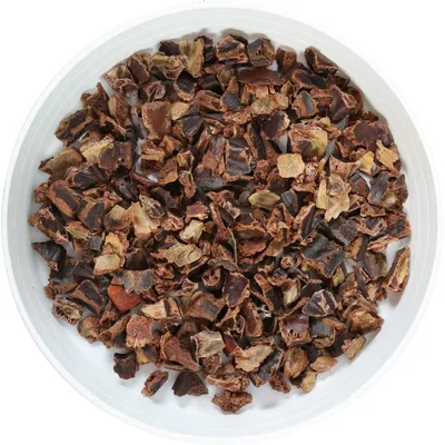 zolux - Friandises Caroube séché 40 g pour rongeur