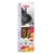 zolux - Friandises 2 sticks premium légumes pour lapin adulte , pour lapin zolux - Friandises 2 sticks premium légumes pour lapin adulte , pour lapin